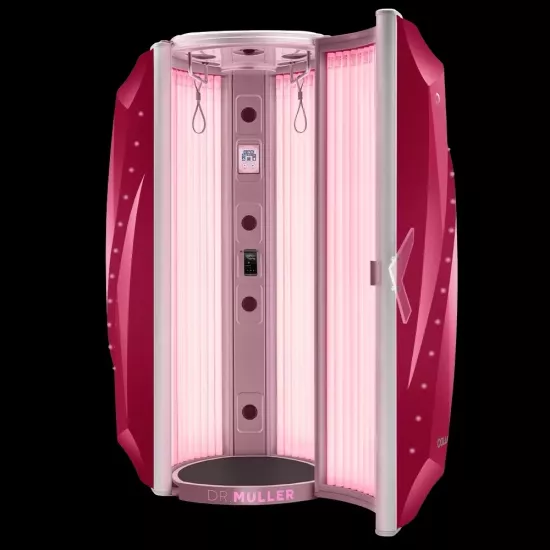 DR.MULLER COLLASHOWER 48