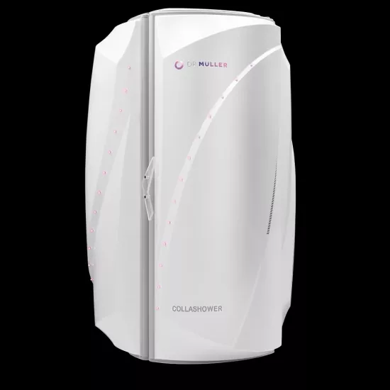 DR.MULLER COLLASHOWER 48