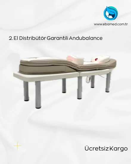 ANDUBALANCE