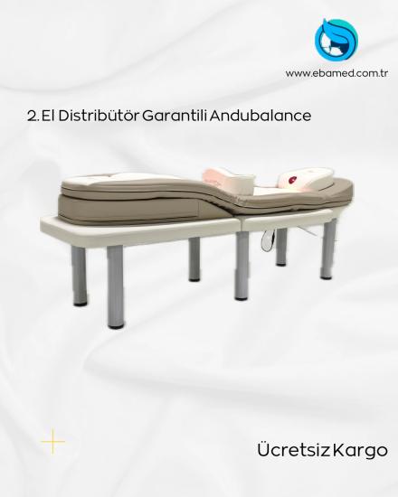 ANDUBALANCE 