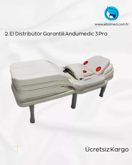ANDUMEDIC 3 PRO 