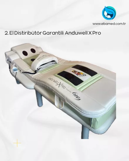 ANDUWELL X PRO
