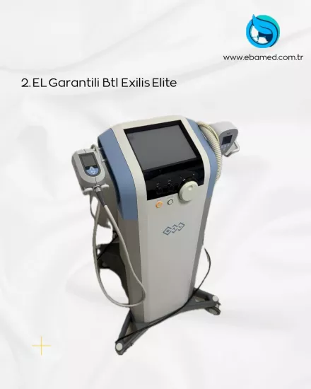 BTL EXİLİS ELİTE