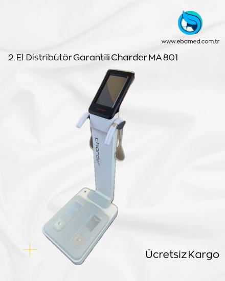CHARDER MA 801 