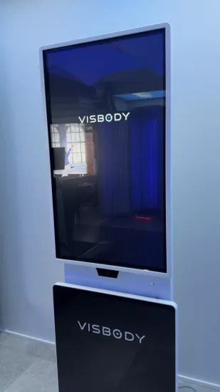 VISBODY T30
