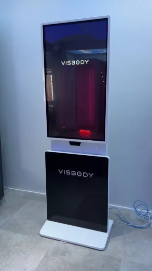 VISBODY T30