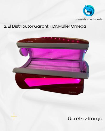 DR. MULLER OMEGA