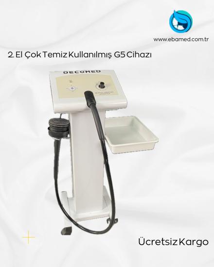 G5 ZAYIFLAMA CİHAZI