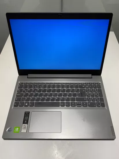 LENOVO IDEAPAD NOTEBOOK (GRİ)