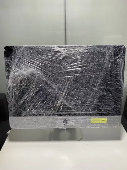 Apple iMac 21,5'' Retina 4K - Ebamed