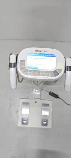 CHARDER MA601