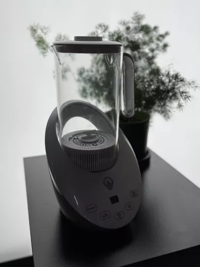 Maximal Detox Hidrojenli Su Cihazı