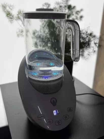 Maximal Detox Hidrojenli Su Cihazı
