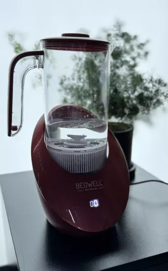 BEOWELL NUTRİ HYDROGEN