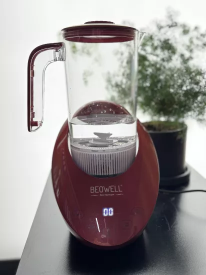 BEOWELL NUTRİ HYDROGEN