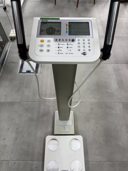TANITA MC780 MA