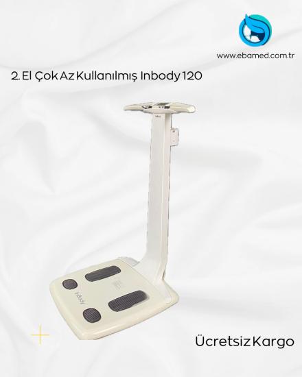 INBODY 120