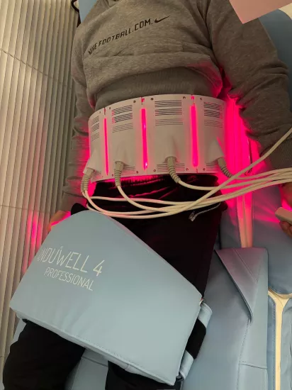DETOXBODY ANDULIGHT KYC
