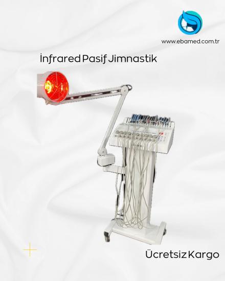 İNFRAREDLİ PASİF JİMNASTİK