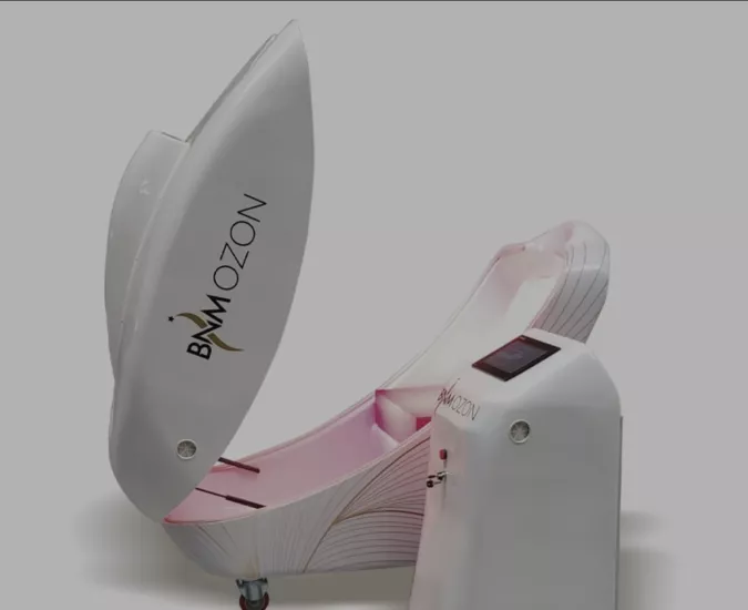 OZON SAUNA