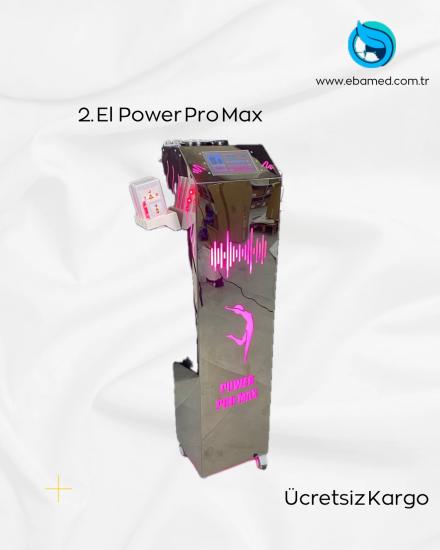 POWER PRO MAX