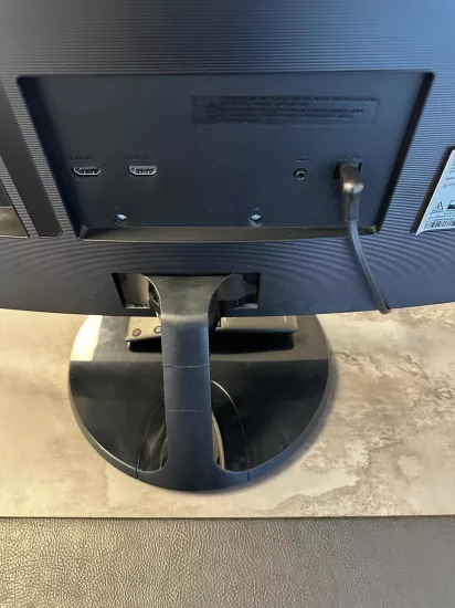 Samsung M5 Smart Monitör