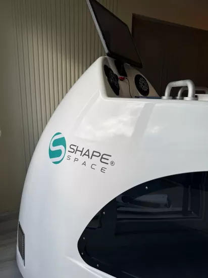 Shape Space
