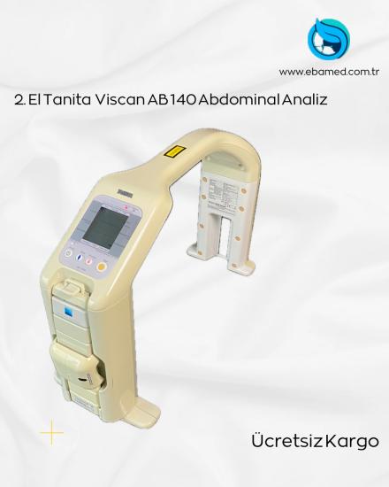 TANITA VISCAN AB 140
