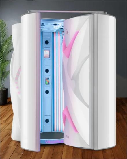 Ultrasun Soyunma Kabini