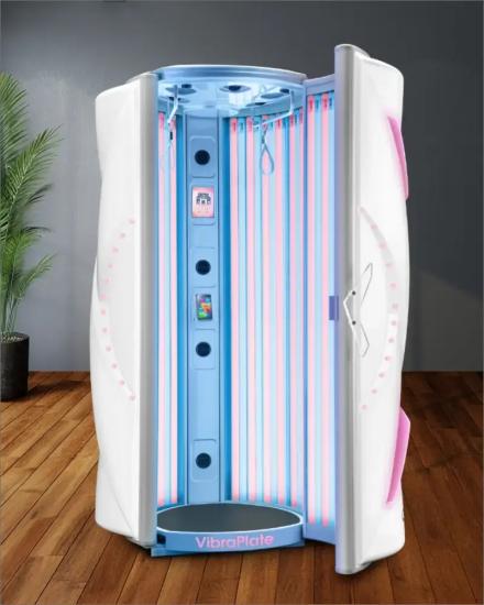 Ultrasun Solarium i8 (48)