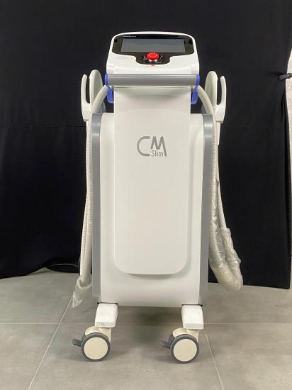 CMSLIM EMS