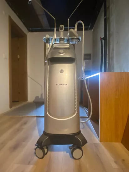 ROBOLEX CİLT & VÜCUT BAKIM CİHAZI