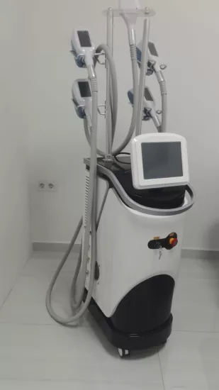 Cryo Lipoliz Cihazı