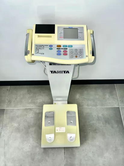 Tanita BC418