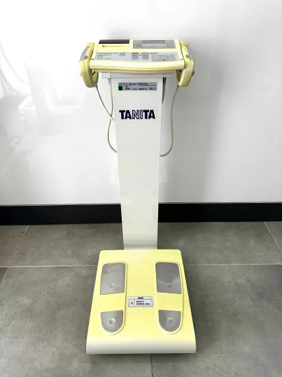 Tanita BC418