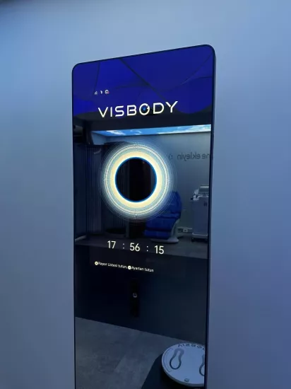 VISBODY M30