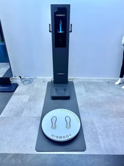 VISBODY S30 