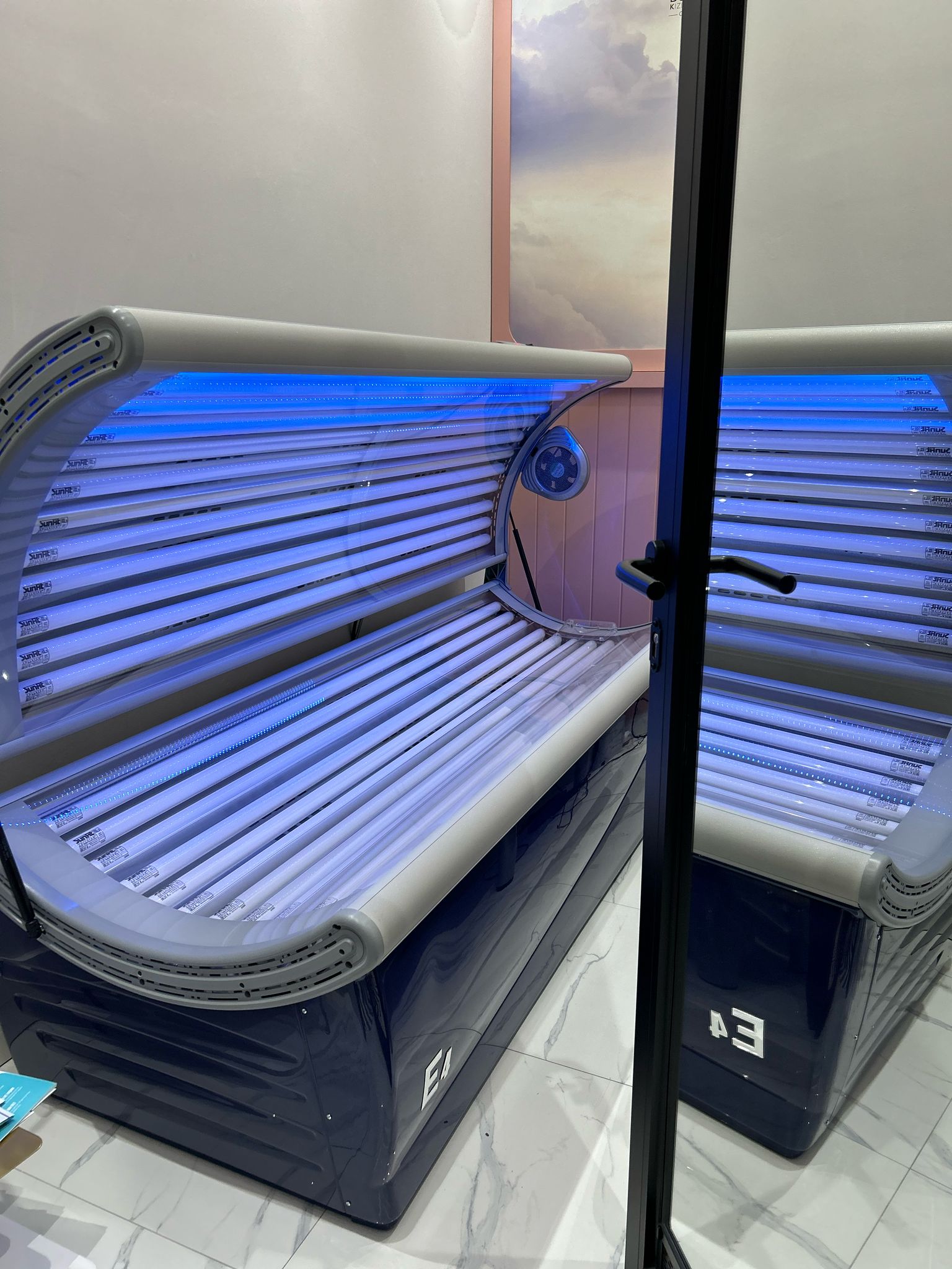 ULTRASUN SOLARIUM