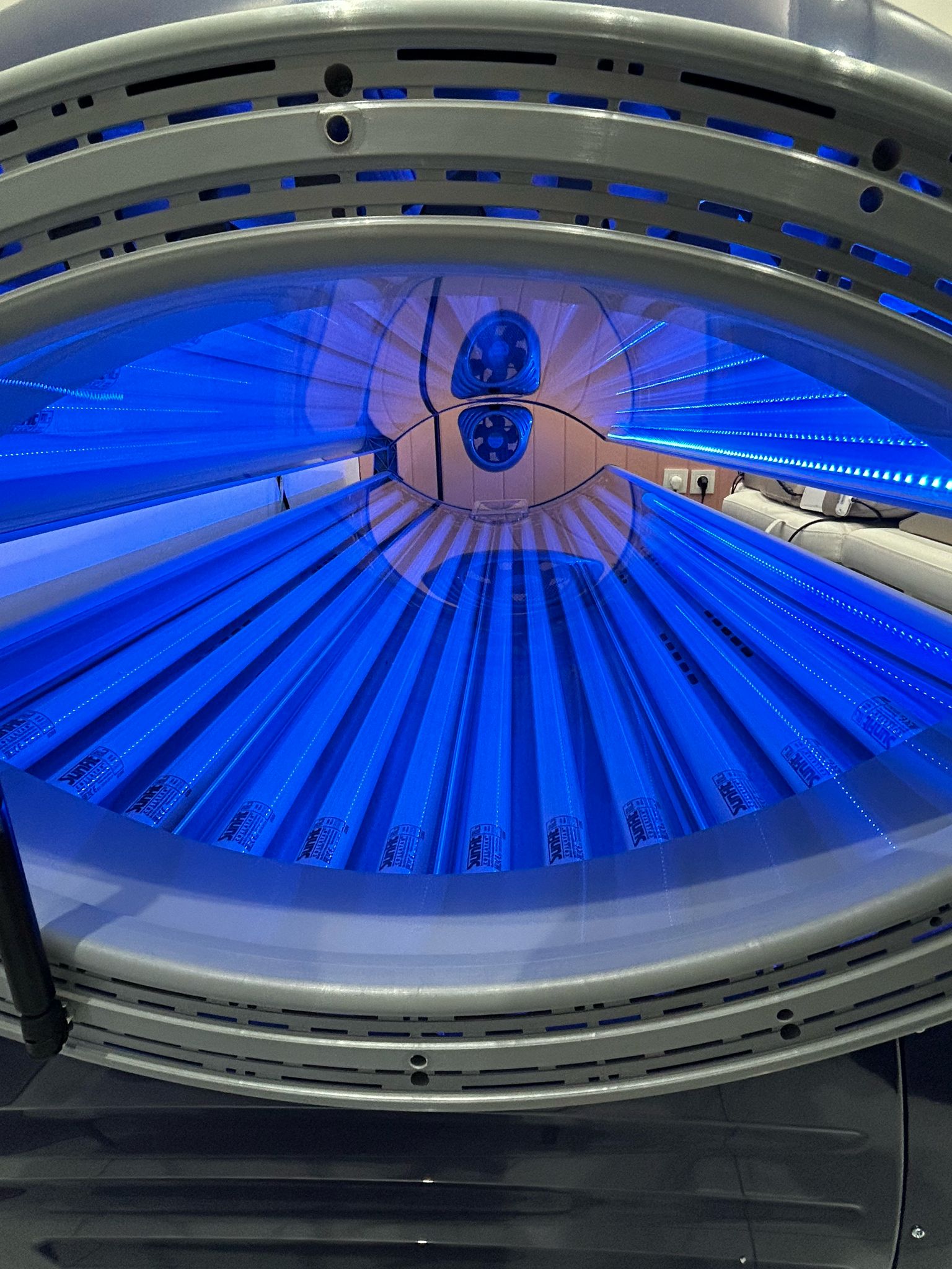 ULTRASUN SOLARIUM