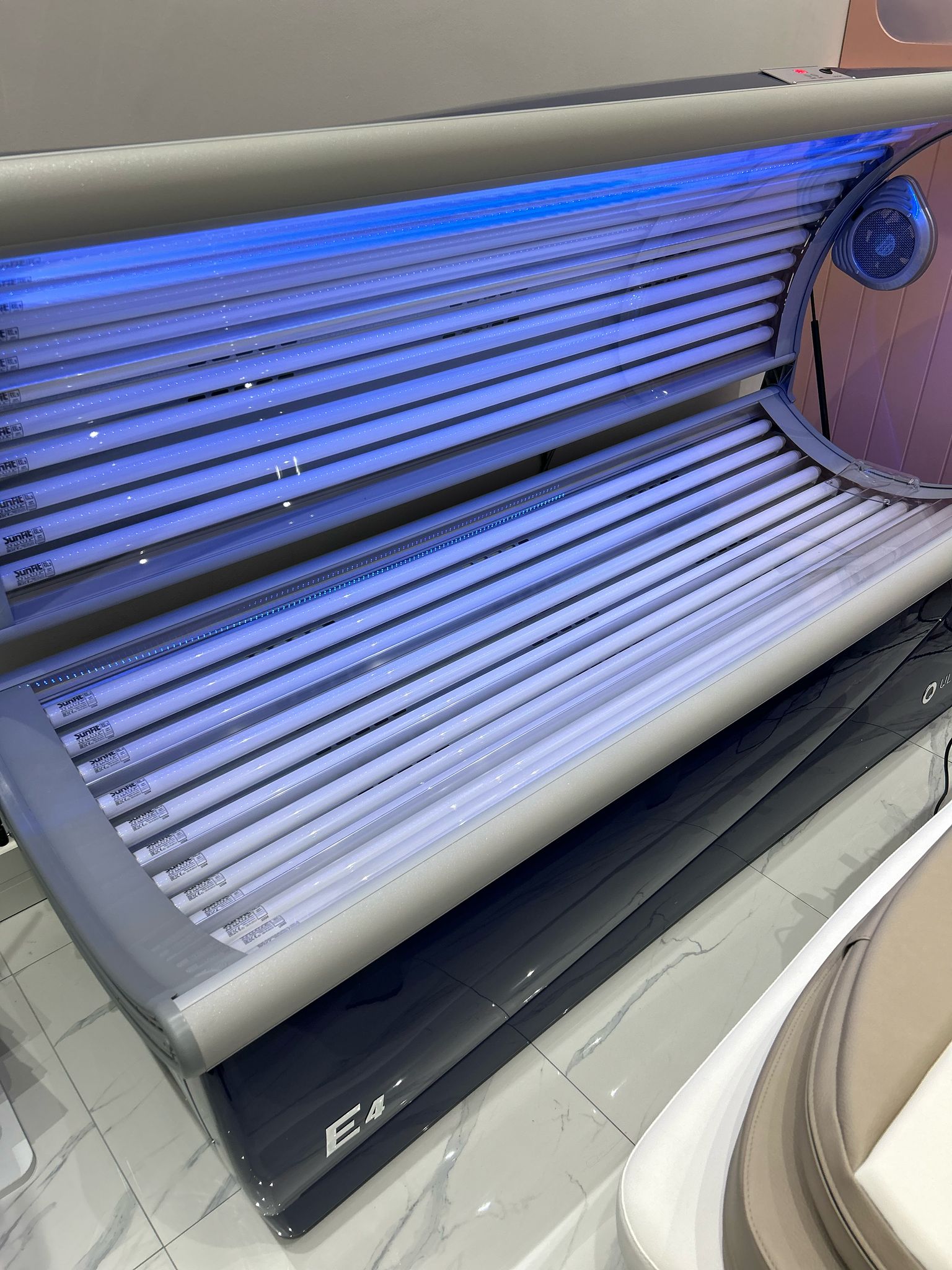 ULTRASUN SOLARIUM
