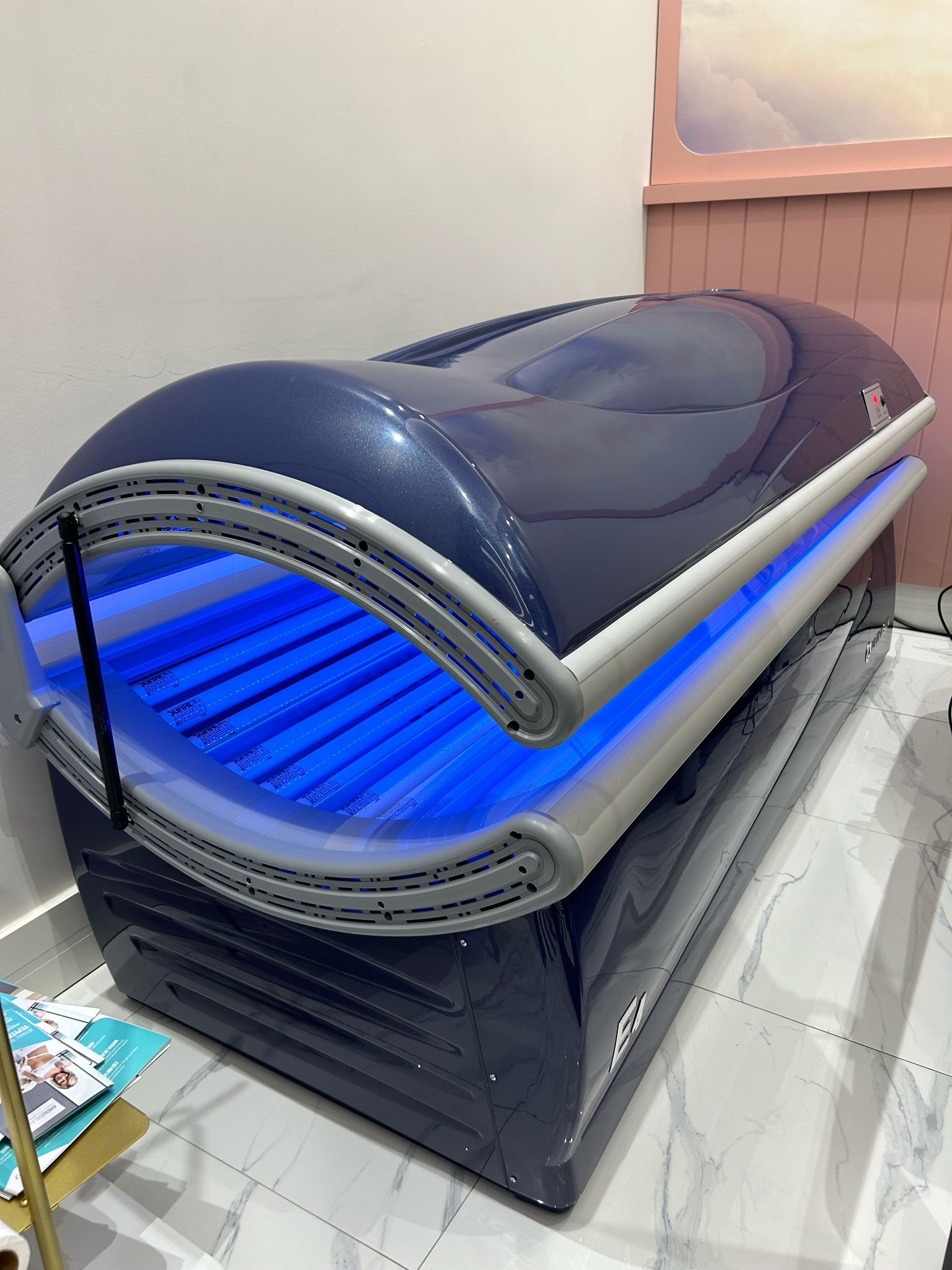 ULTRASUN SOLARIUM