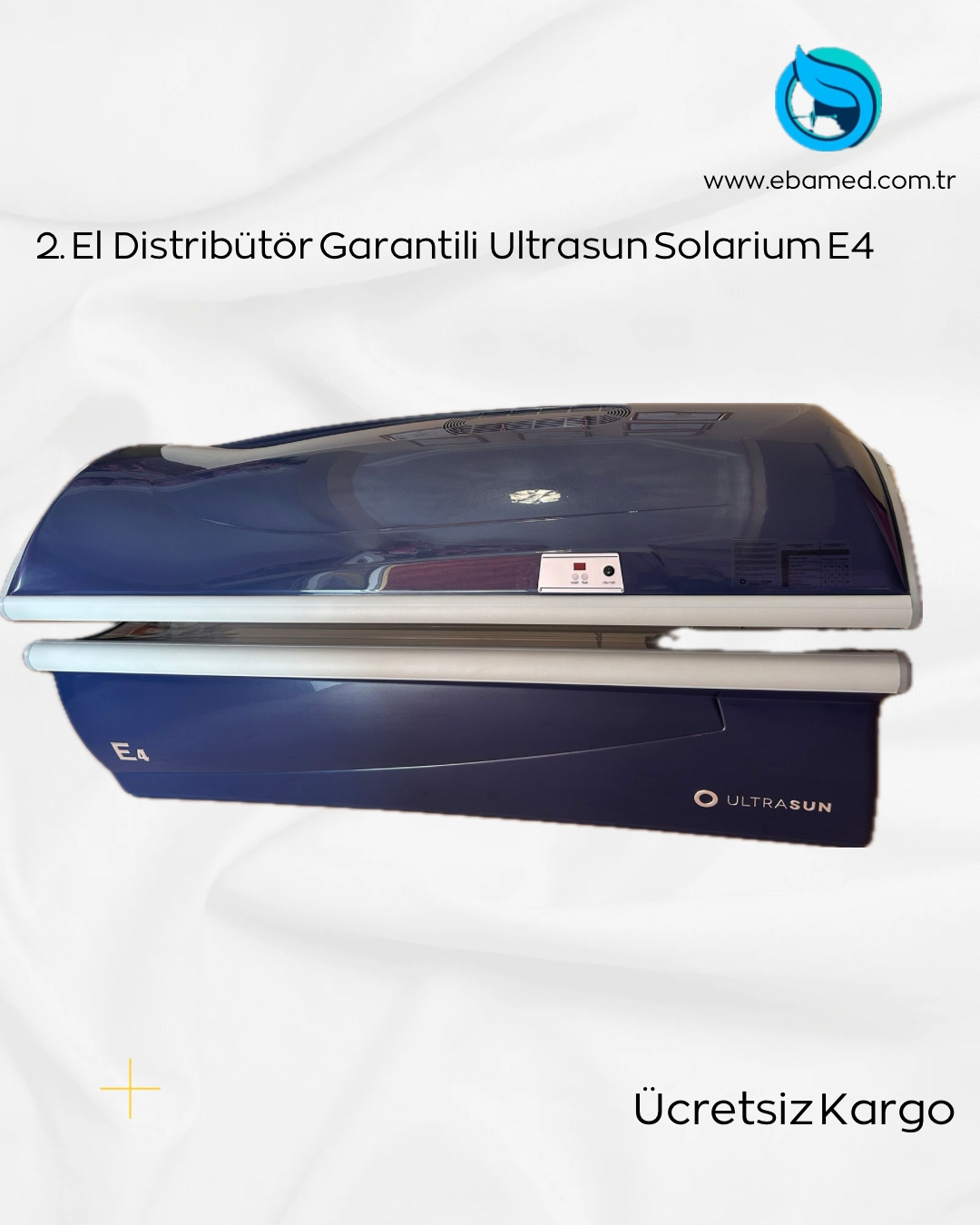 ULTRASUN SOLARIUM