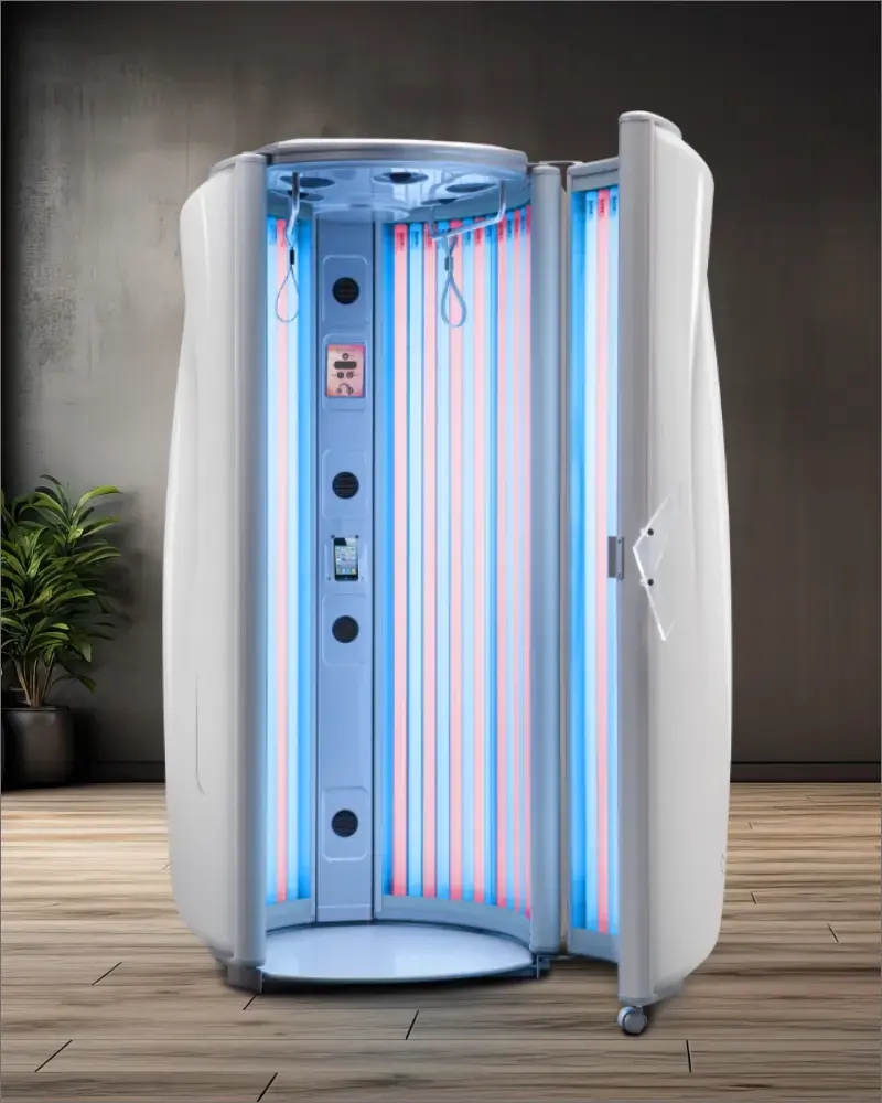 Ultrasun Solarium E7 (48)