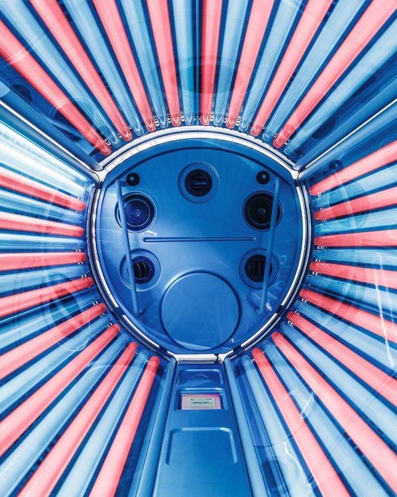 Ultrasun Solarium i8 (48)
