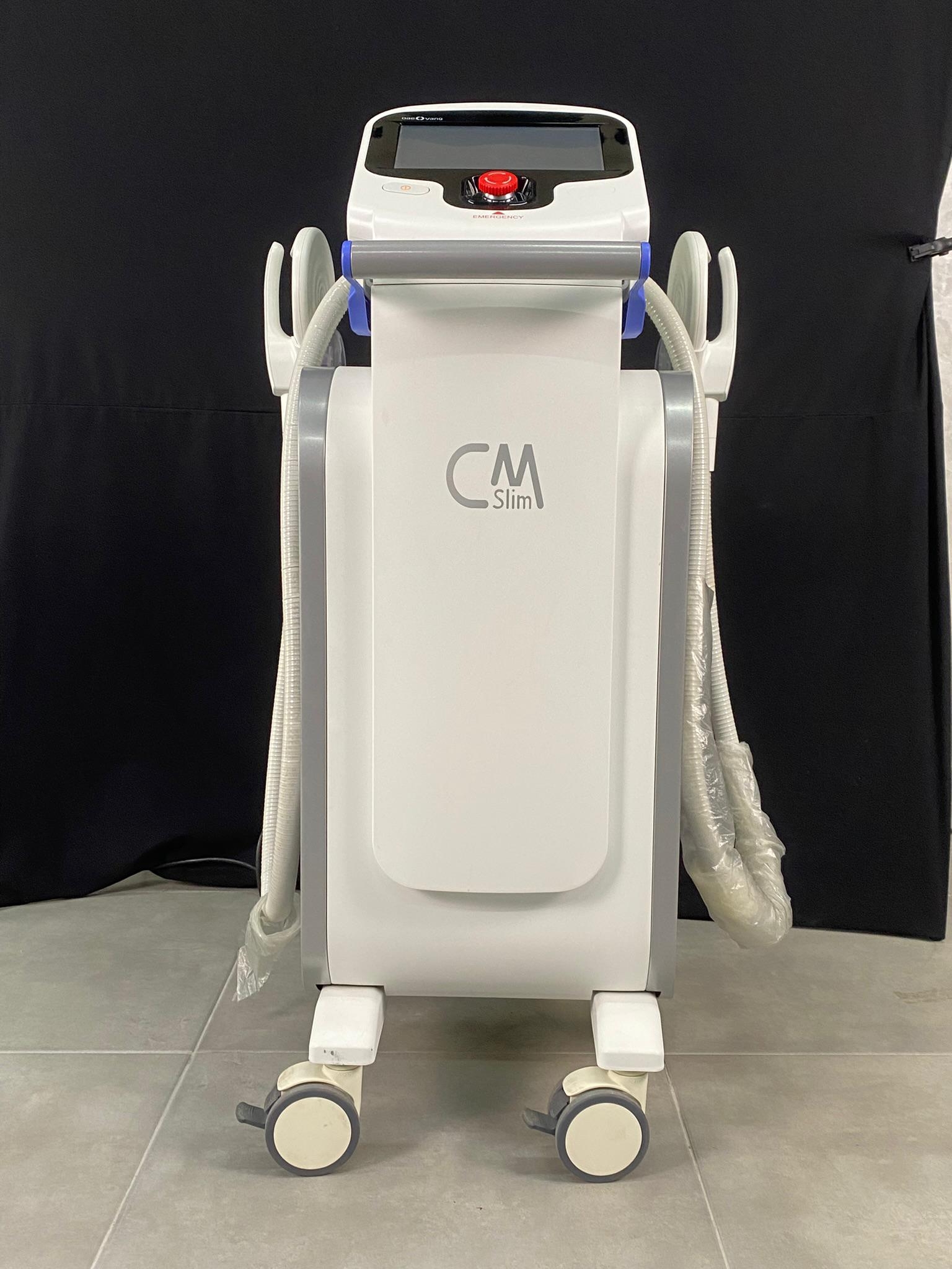 CMSLIM EMS