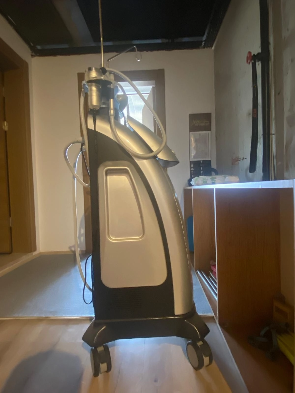 ROBOLEX CİLT & VÜCUT BAKIM CİHAZI