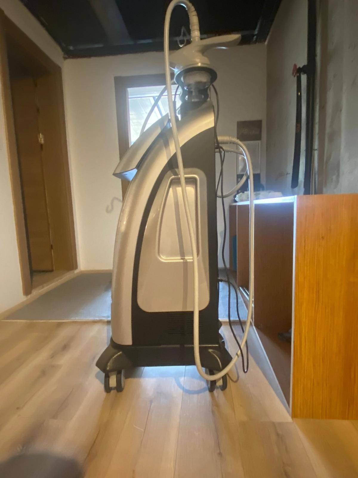 ROBOLEX CİLT & VÜCUT BAKIM CİHAZI