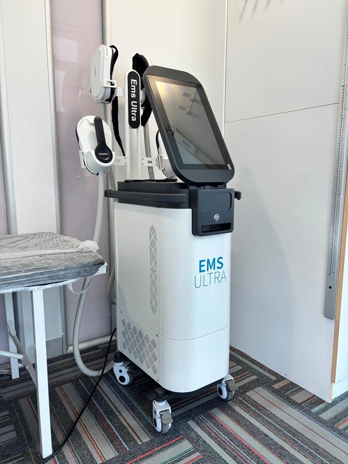 EMS BEAUTY 