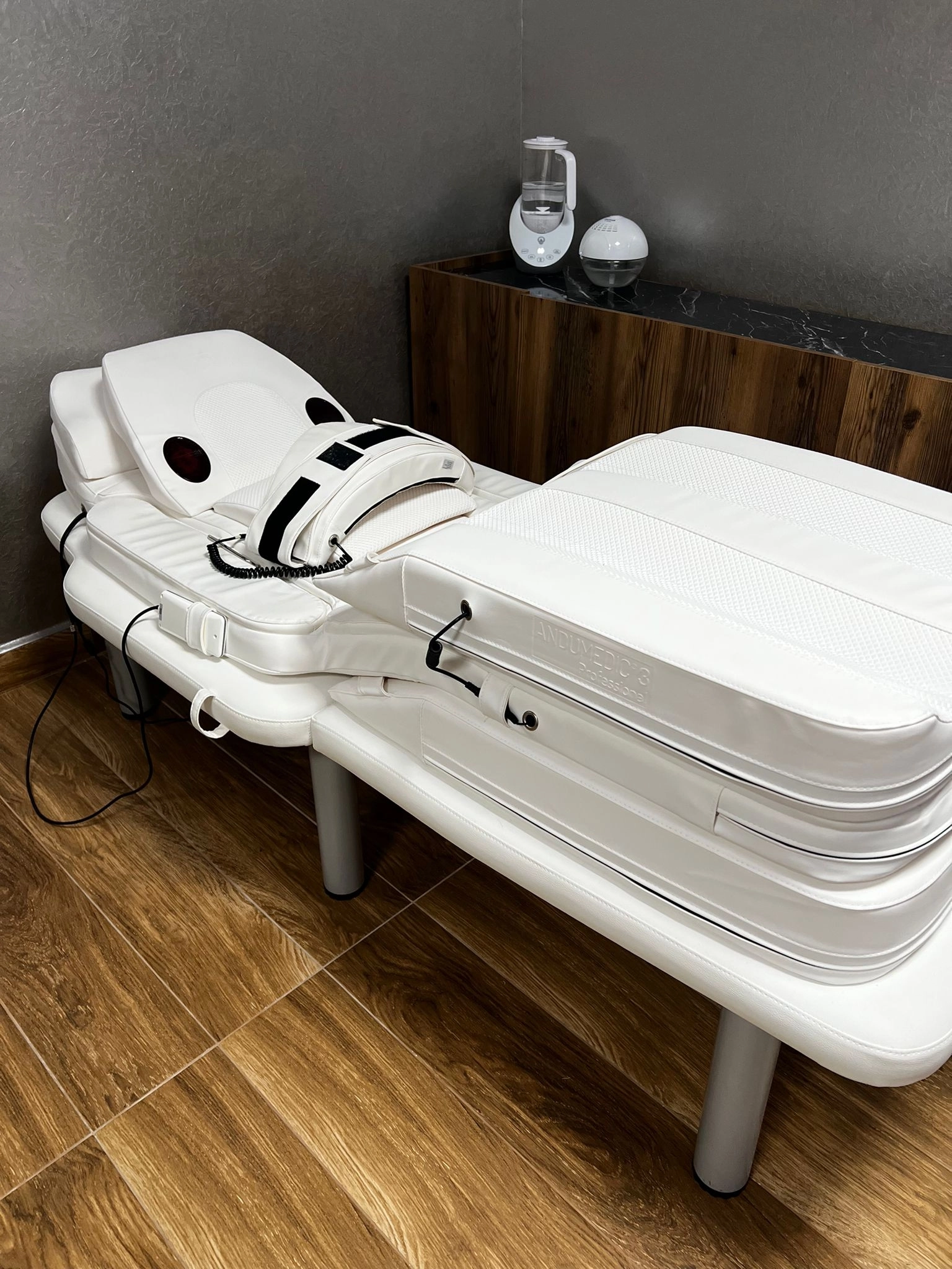 ANDUMEDIC 3 PRO