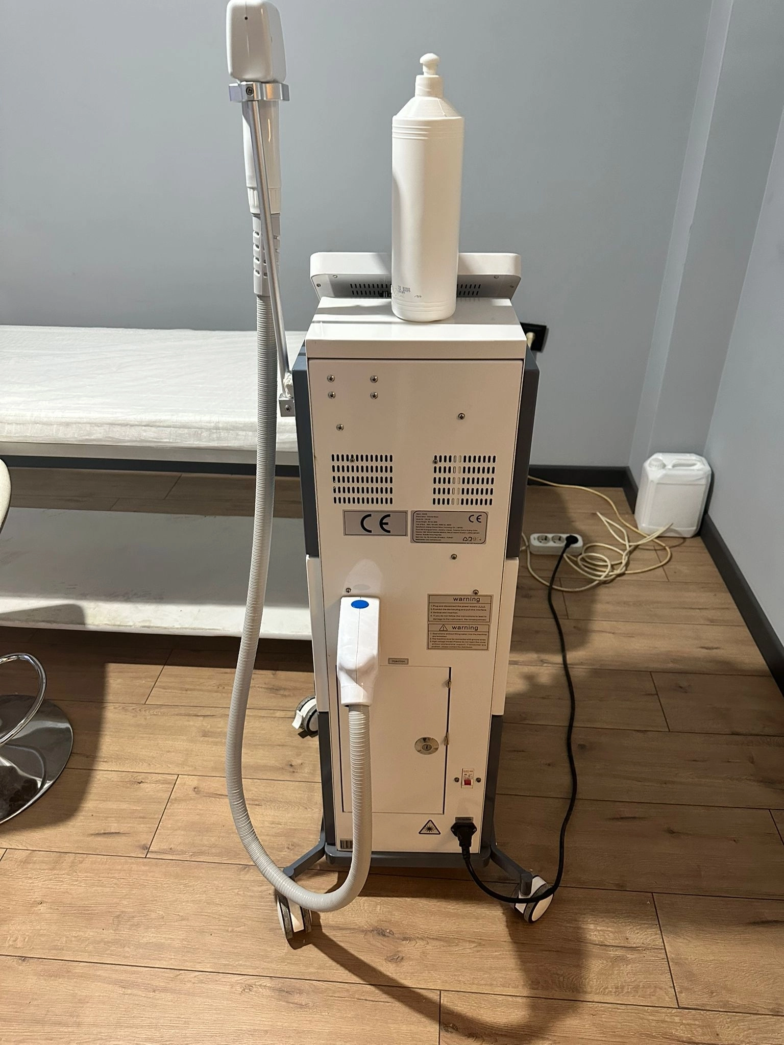 ORIENTAL WISON LAZER EPİLASYON